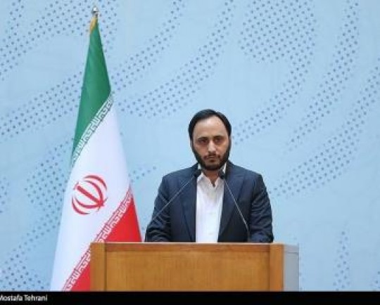 بهادری جهرمی:فعالیت‌ پلتفرم‌های خارجی مشروط به استقرار دفتر نمایندگی در ایران است