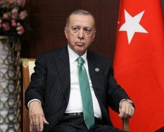 اردوغان : تحقیقات بین‌المللی درباره انفجار کوخوفکا صورت گیرد