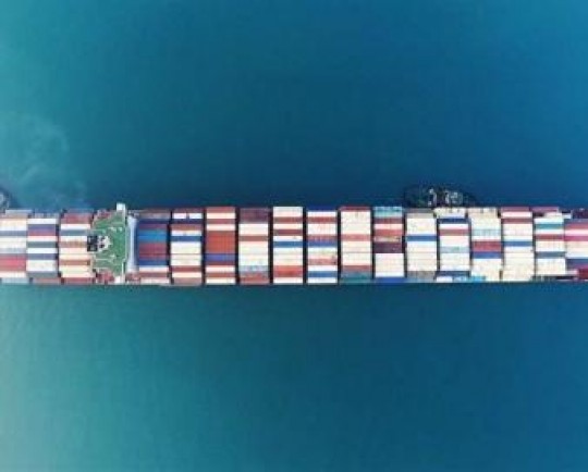 راه‌اندازی خط منظم کشتیرانی به سوریه /فراخوان کشتیرانی برای صادرکنندگان