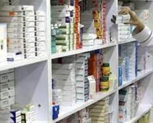 هشدار انجمن داروسازان آلمان درباره شرایط بحرانی داروخانه‌ها