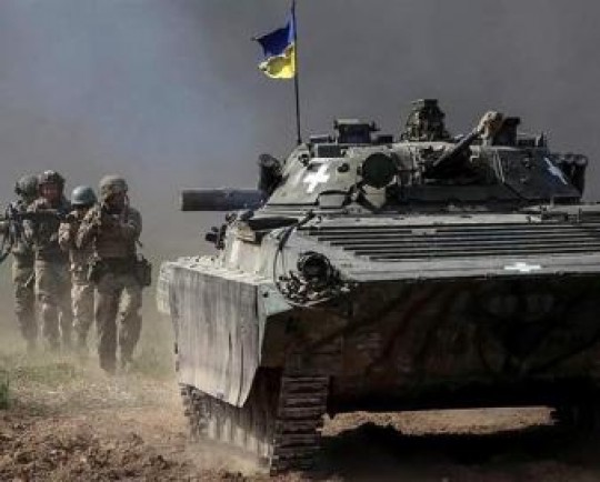  انتظار غرب از عملیات ضد حمله اوکراین و تأثیر آن بر ادامه حمایت‌ها