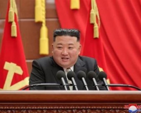 رئیس کره شمالی متعهد به افزایش همکاری‌های استراتژیک با روسیه شد