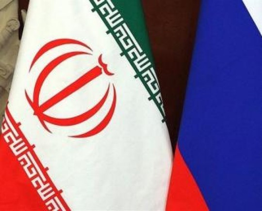 درخواست روسیه برای تسهیل واردات مصالح ساختمانی از ایران