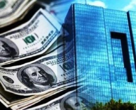 بانک مرکزی: تایرسازان 352 میلیون دلار ارز گرفتند