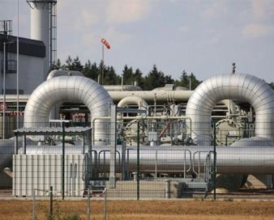 هشدار وزیر اقتصاد آلمان درباره خطر کمبود گاز در سال 2024