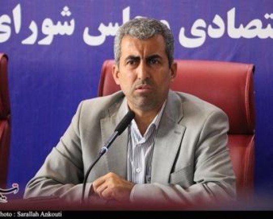 پورابراهیمی: اتفاقات مثبت اقتصادی در راه است/ پیگیر انتخابات اتاق بازرگانی ایران هستیم