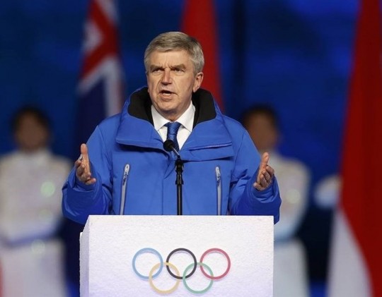 IOC در مورد پذیرش روس‌ها: در زمان مناسب تصمیم خواهیم گرفت
