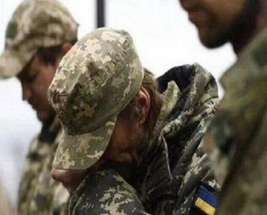 افشاگری تکان‌دهنده اسیر اوکراینی از حجم تلفات اخیر ارتش اوکراین!