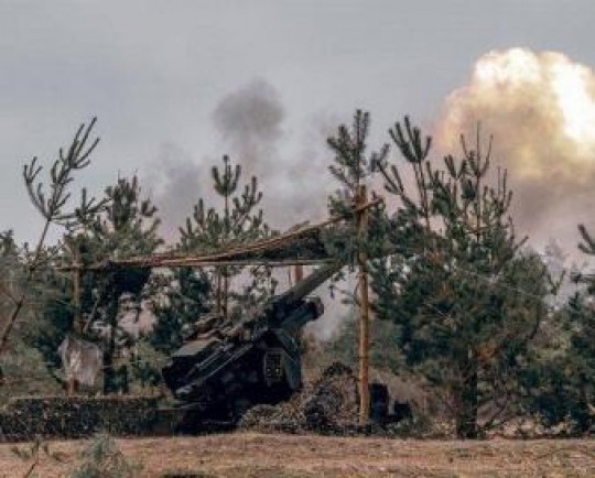۷ حمله اوکراین در محور دونتسک دفع شد/ انهدام یک انبار مهمات