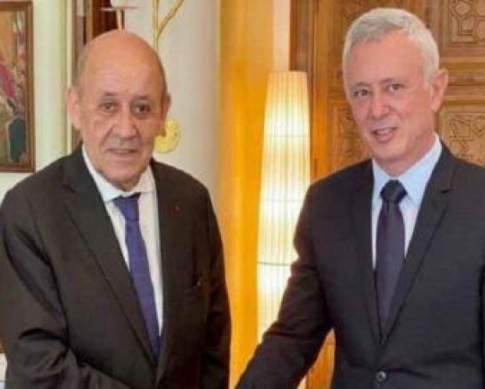 ابتکار جدید پاریس برای حل پرونده ریاست‌جمهوری لبنان در میان موانع داخلی