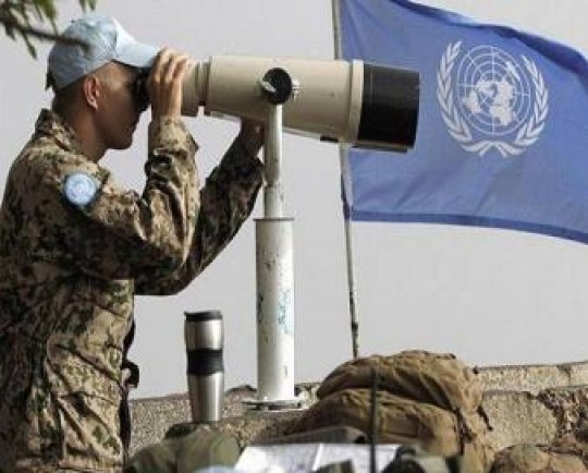 سازمان ملل به ماموریت خود در مالی پایان می‌دهد