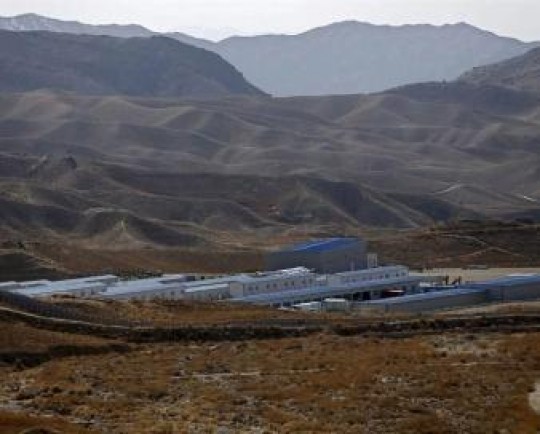 سرمایه‌گذاری 350میلیون‌دلاری یک شرکت افغانی‌چینی در صنعت برق و سیمان افغانستان