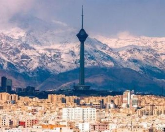  جزئیات پدیده زلزله خاموش در تهران