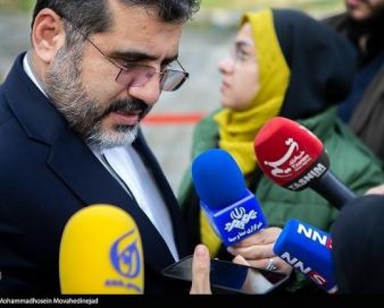 دفتر موسیقی را فدای بنیاد رودکی نکنید!