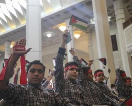 طرح پیوند مسجد و مدرسه در خوزستان اجرا می‌شود