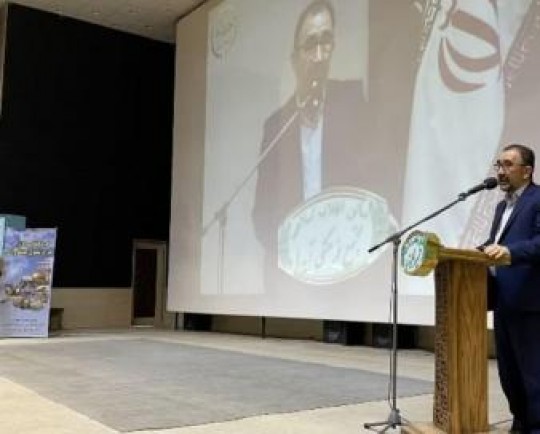 مبارزه با کمبود آب و خشکسالی رویکرد کلان خراسان رضوی است