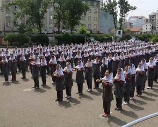 عصرهای فعال در مدارس استان سمنان راهاندازی میشود