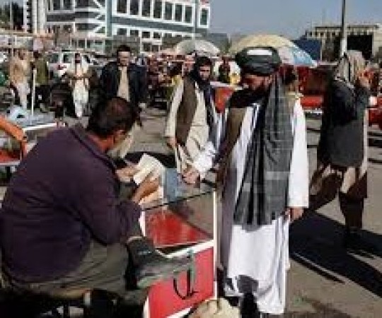 مبادلات اقتصادی با کشور افغانستان توسعه می‌یابد