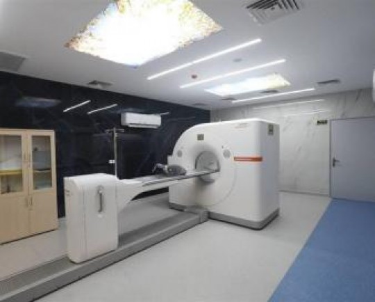 افتتاح مراکز پیوند کلیه و تصویربرداری در بیمارستان سینا