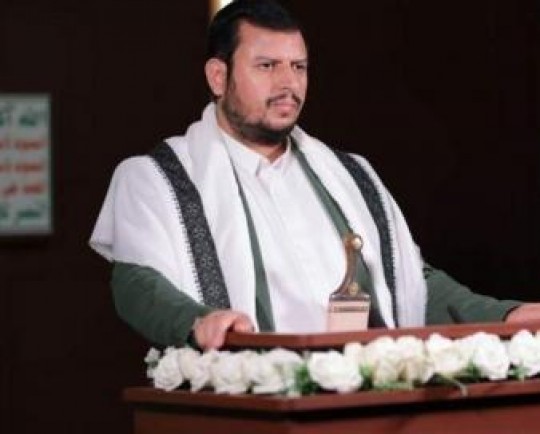 رهبر انصارالله: اگر گذرگاه زمینی داشته باشیم یمنی‌ها با صدها هزار مبارز وارد فلسطین می‌شوند