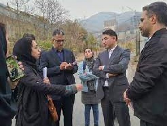 اولویت شهرداری ایجاد ظرفیت تولید مسکن معوض برای حل مشکلات نوسازی در  سیمین قلعه 