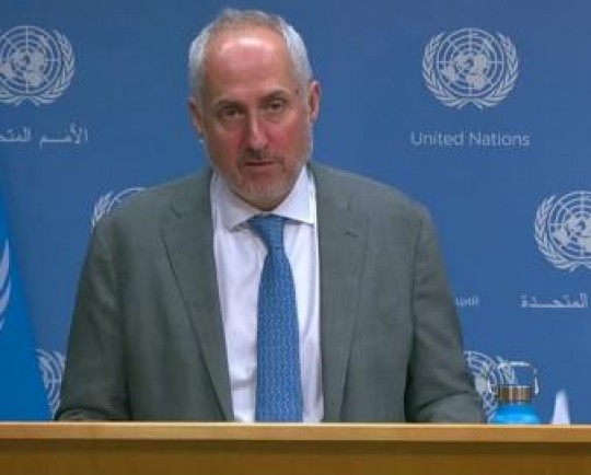 سازمان ملل: نگران گسترش درگیری ها در خاورمیانه هستیم