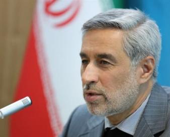رفع خطر از گردنه اسدآباد با ایجاد 14 کیلومتر حفاظ میانی