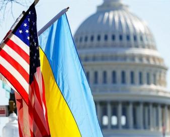 تحولات اوکراین| لایحه جدید سنای آمریکا برای کمک 60 میلیاردی به کی‌یف