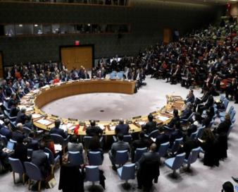 برگزاری نشستی با موضوع افغانستان در شورای امنیت