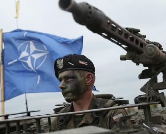 لتونی: ناتو آماده اعزام نیرو به اوکراین نیست