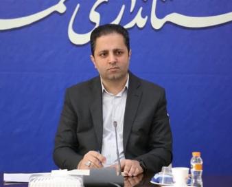تشکیل ستاد تحقق‌ شعار سال در استان همدان