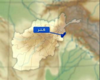 بازداشت افراد مرتبط با داعش و وهابیت در افغانستان