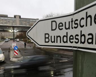 افزایش بدهی دولت آلمان و تداوم رشد منفی اقتصادی برلین
