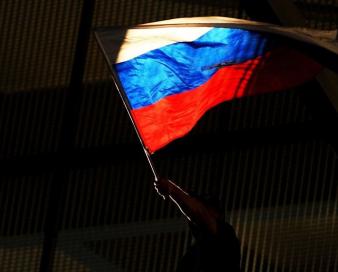 اقدام حمایتی دولت انگلیس از ورزشکاران روسی