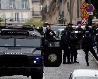 توضیحات سفیر ایران در فرانسه درباره حادثه امنیتی امروز در پاریس