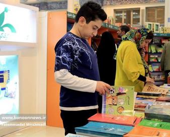 چرا نوجوان ایرانی هری‌پاتر می‌خواند، اما کتاب ایرانی نه؟
