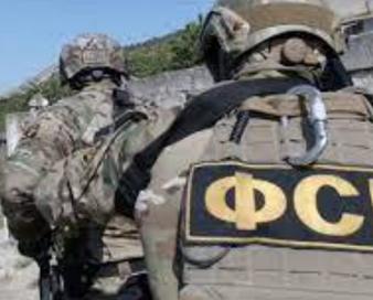 حمله تروریستی در بریانسک روسیه خنثی شد