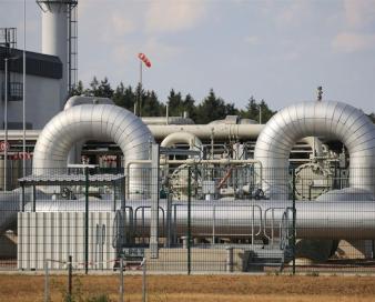 اقدام قانونی علیه طرح گازی آلمان در دستورکار کمیسیون اروپا