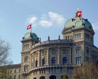 سوئیس 318 میلیون دلار از دارایی‌های روسیه را آزاد کرد