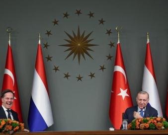 سودای هلند برای ریاست بر ناتو و نقش ترکیه