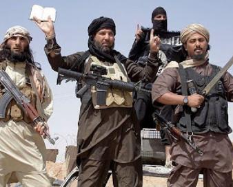 داعش عامل حمله تروریستی در هرات