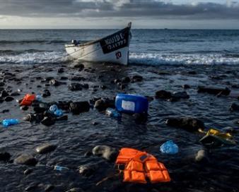 تراژدی جدید برای پناهندگان در نزدیکی جزایر قناری اسپانیا