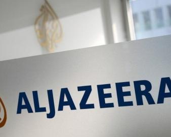 تعطیلی شبکه الجزیره نقض آزادی بیان است
