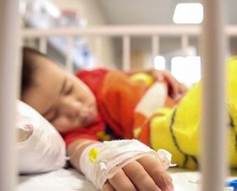 درمان رایگان کودکان زیر ۷ سال در بیمارستان های دولتی سمنان