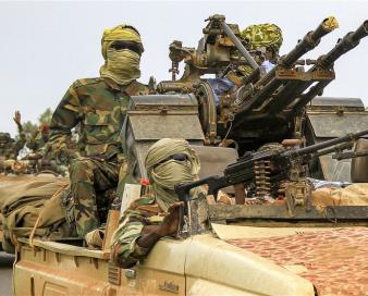 جنگ داخلی سودان؛ عرصه جدید دست درازی امارات