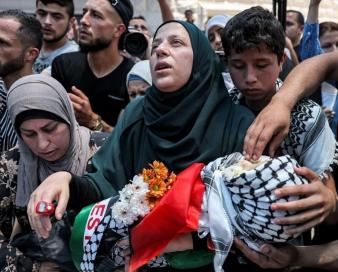 گزارش هولناک سازمان ملل از شرایط غیرانسانی زنان و کودکان غزه