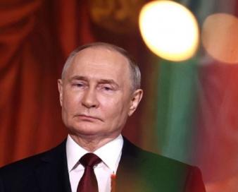 اختلافات در اتحادیه اروپا بر سر حضور در مراسم تحلیف پوتین