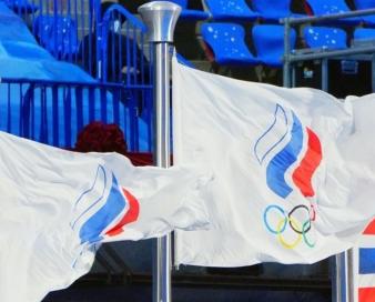 امیدواری روسیه به حضور در المپیک تا 8 سال دیگر
