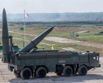 مانور روسیه و بلاروس با تسلیحات هسته‌ای غیراستراتژیک