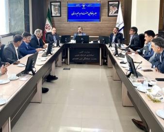 راه‌اندازی پالایشگاه شیر از اولویت‌های خراسان جنوبی است